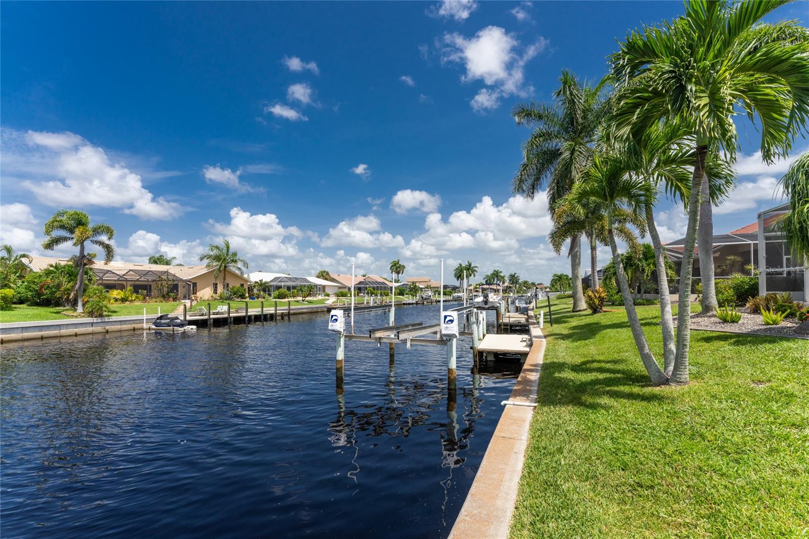 1030 VIA FORMIA, PUNTA GORDA, FL, 33950