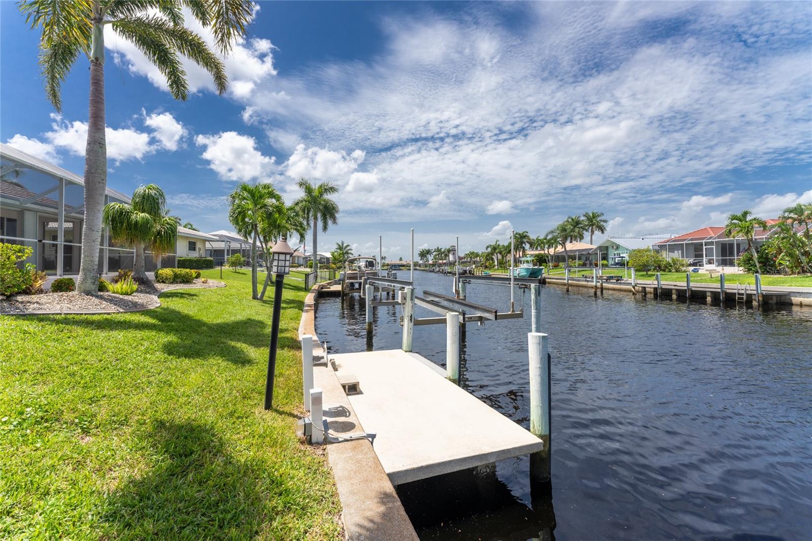 1030 VIA FORMIA, PUNTA GORDA, FL, 33950