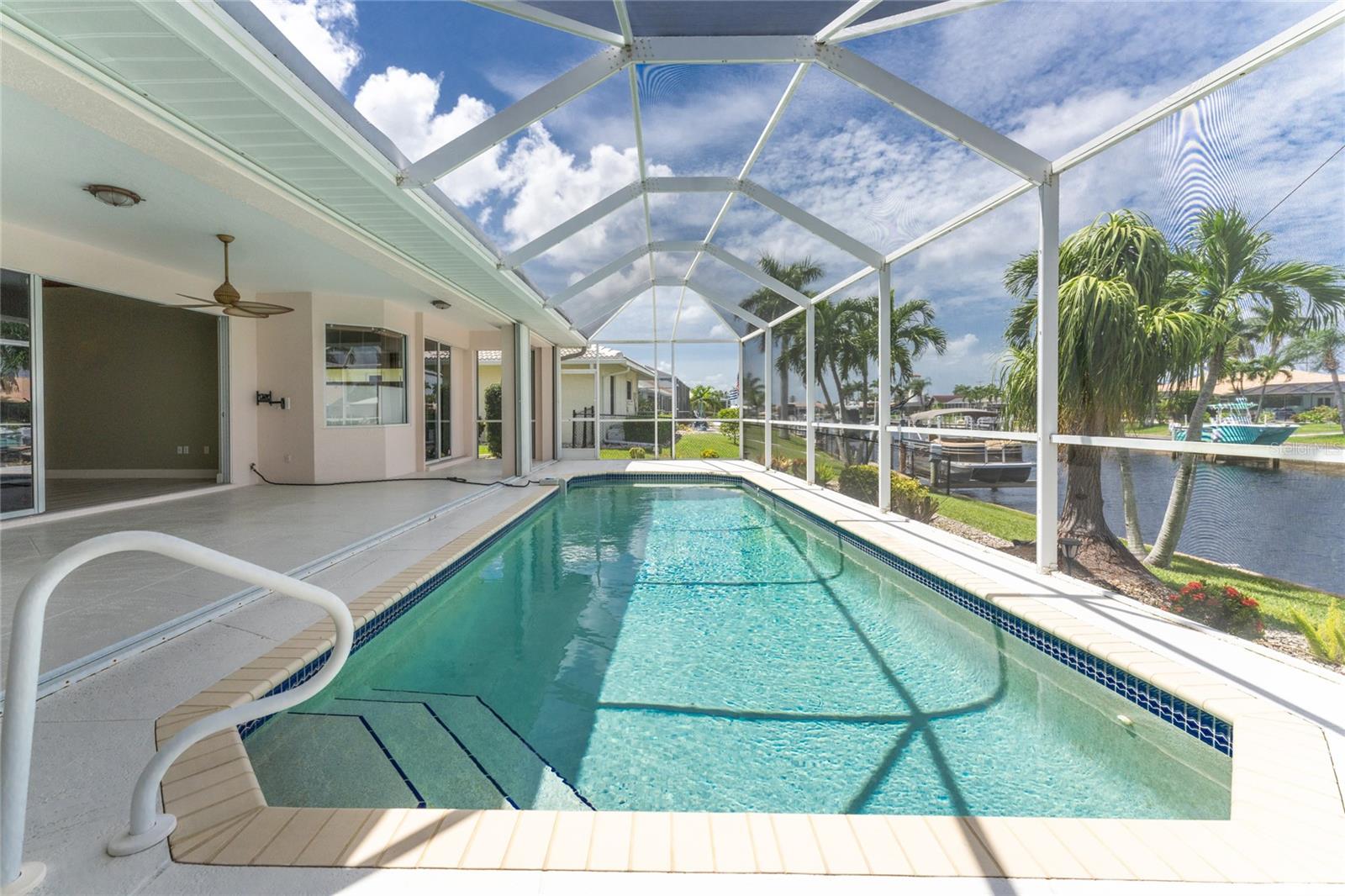 1030 VIA FORMIA, PUNTA GORDA, FL, 33950