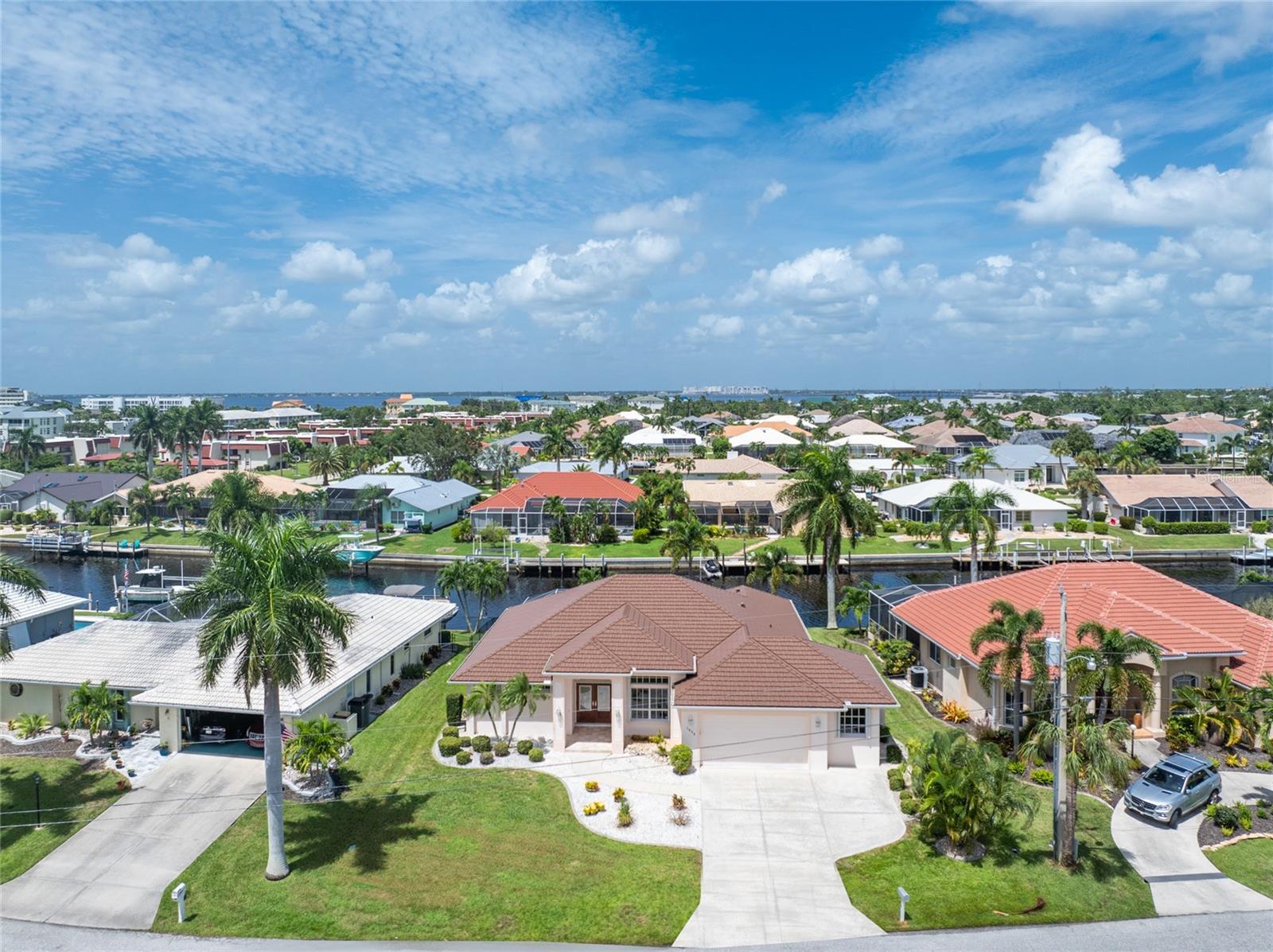 1030 VIA FORMIA, PUNTA GORDA, FL, 33950