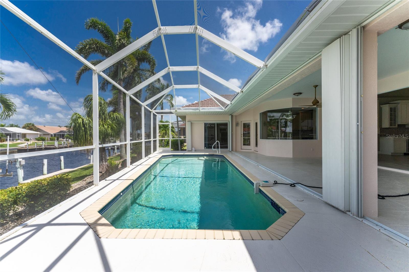 1030 VIA FORMIA, PUNTA GORDA, FL, 33950