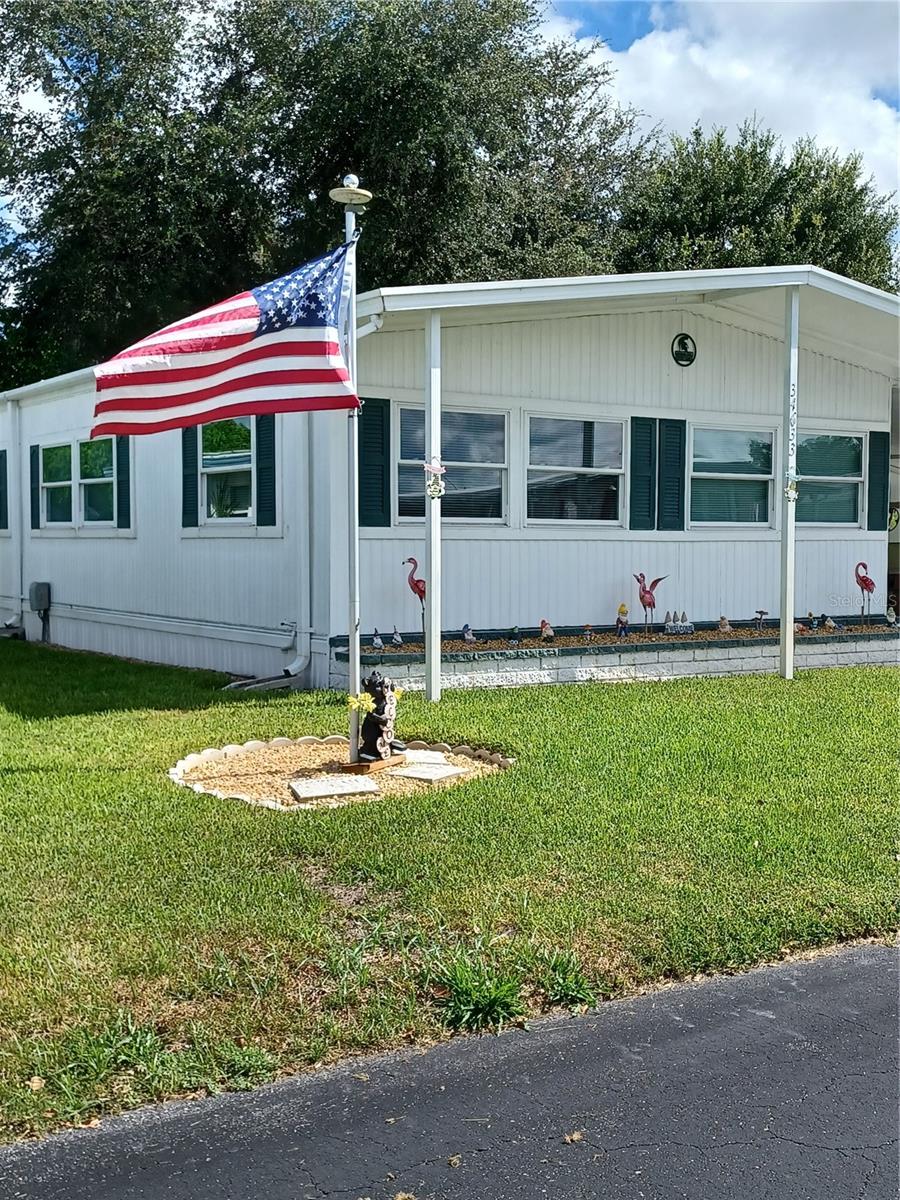 34633 ROSEBUD ROW, ZEPHYRHILLS, FL, 33541