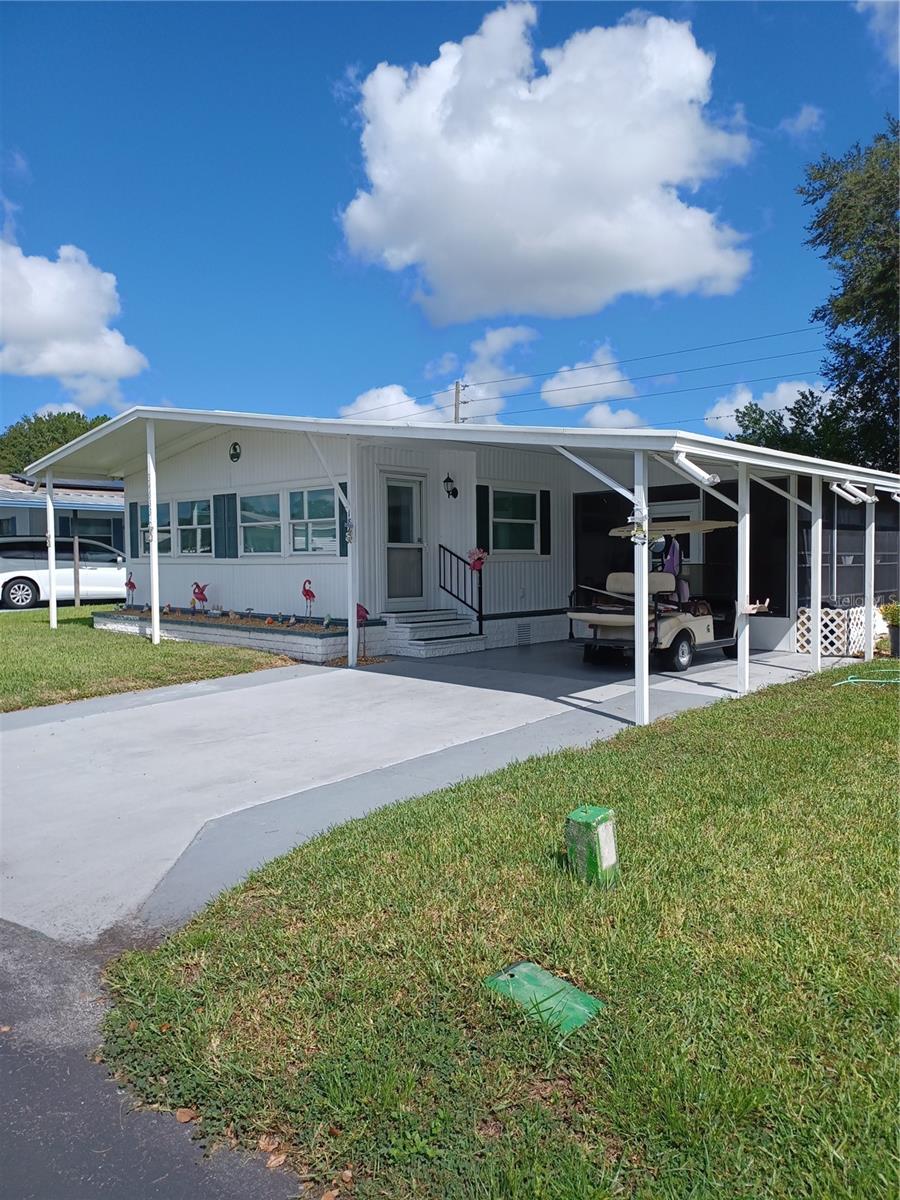 34633 ROSEBUD ROW, ZEPHYRHILLS, FL, 33541