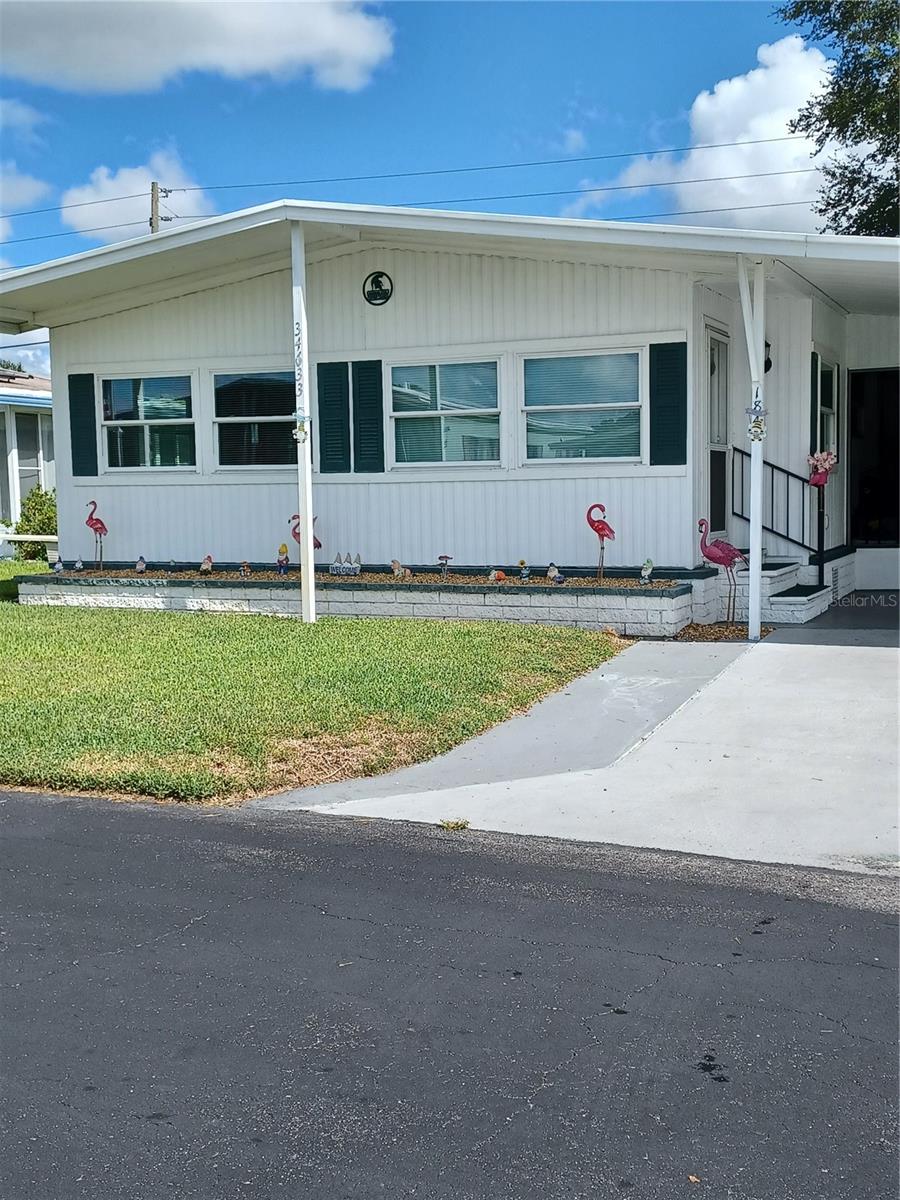 34633 ROSEBUD ROW, ZEPHYRHILLS, FL, 33541