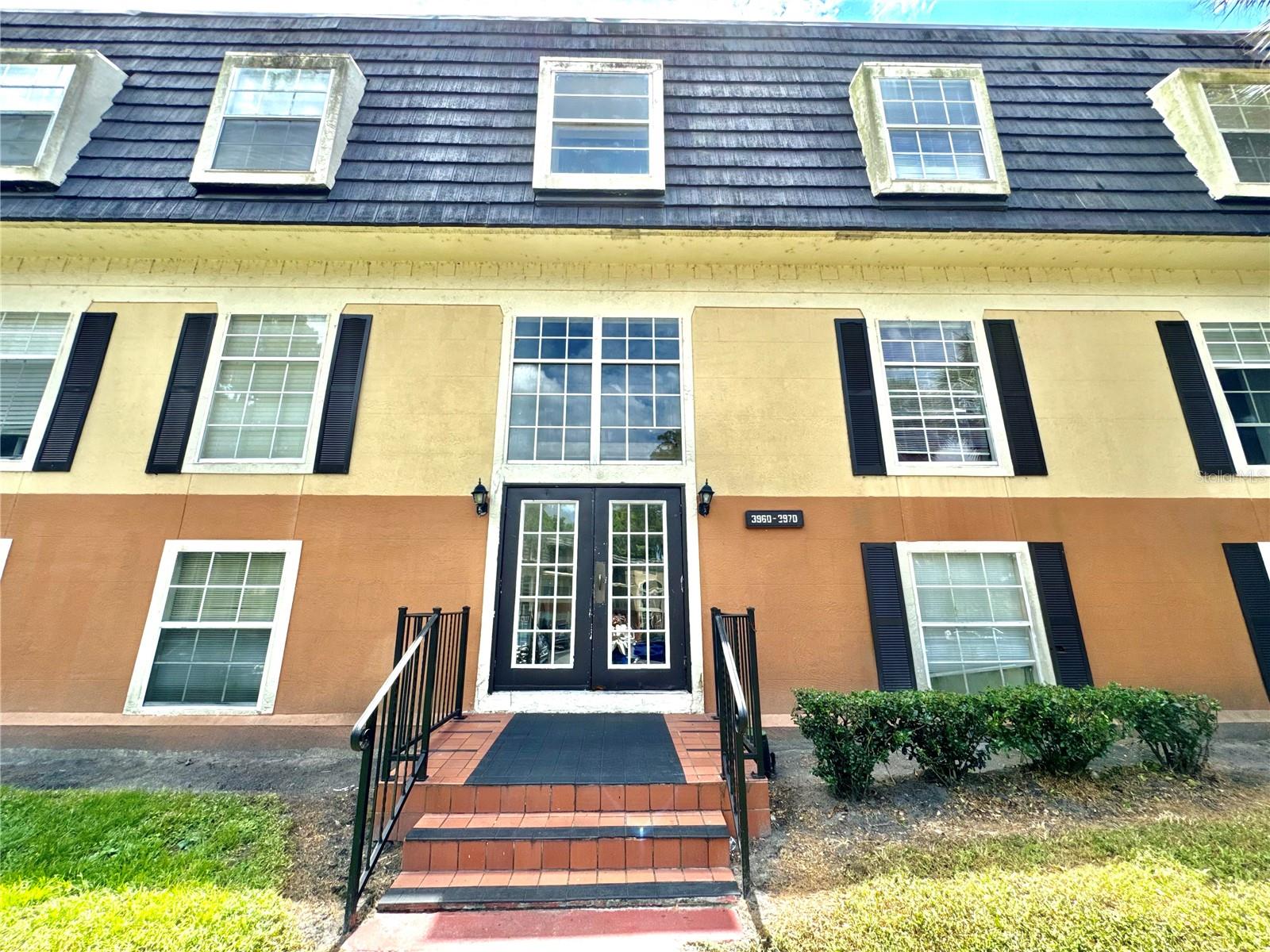 3970 VERSAILLES DR #3970B, ORLANDO, FL, 32808