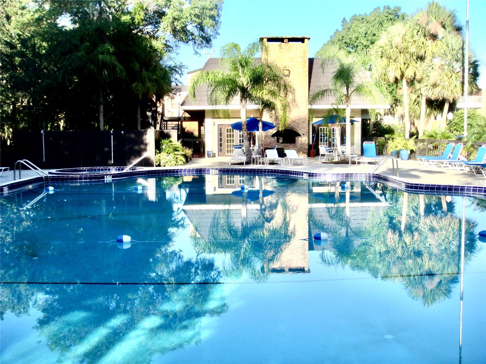 3970 VERSAILLES DR #3970B, ORLANDO, FL, 32808