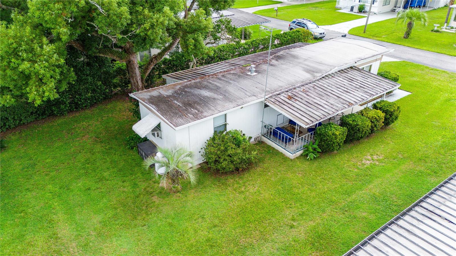 5116 CURRAN ST, ZEPHYRHILLS, FL, 33542