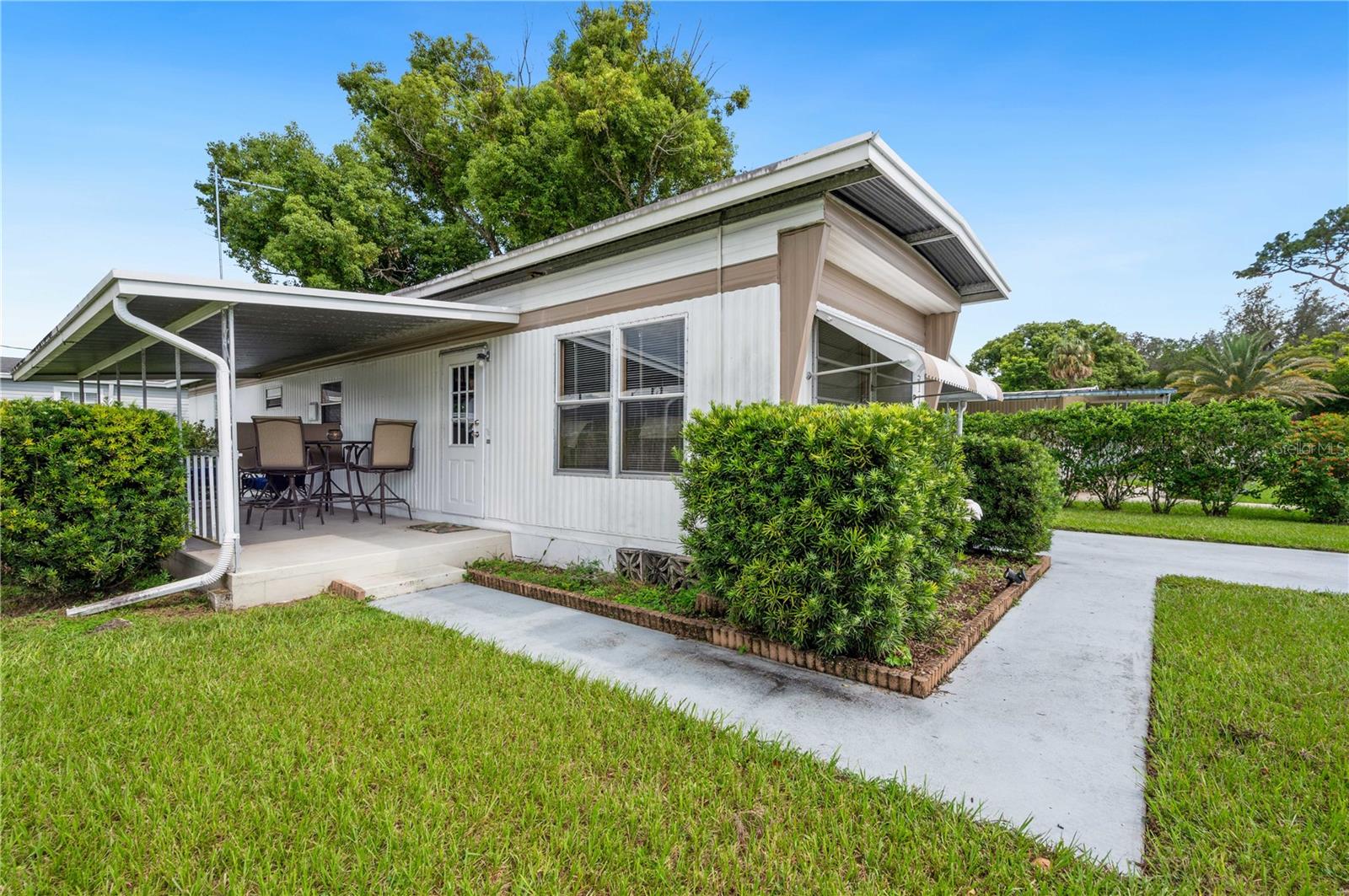 5116 CURRAN ST, ZEPHYRHILLS, FL, 33542