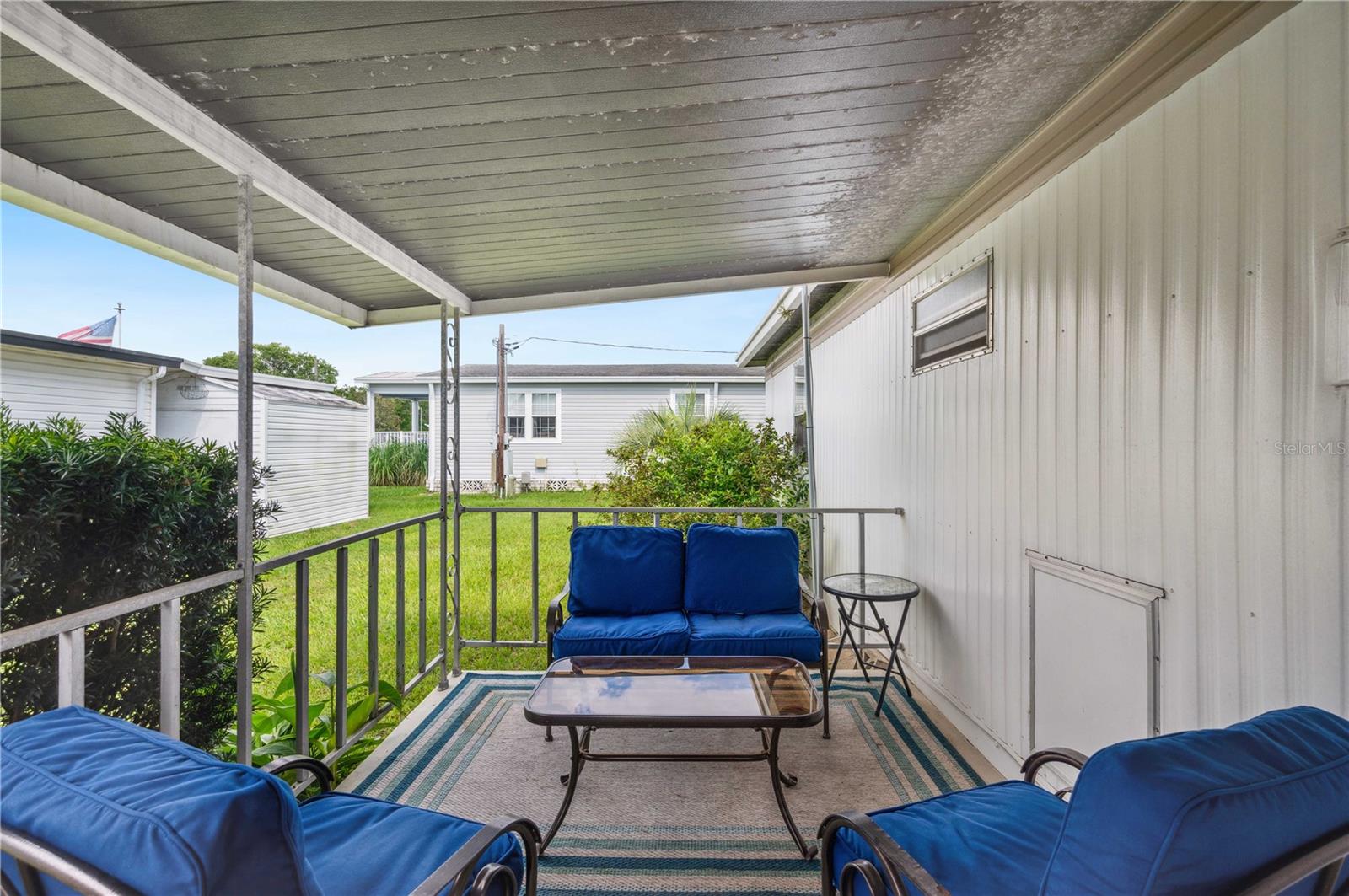 5116 CURRAN ST, ZEPHYRHILLS, FL, 33542