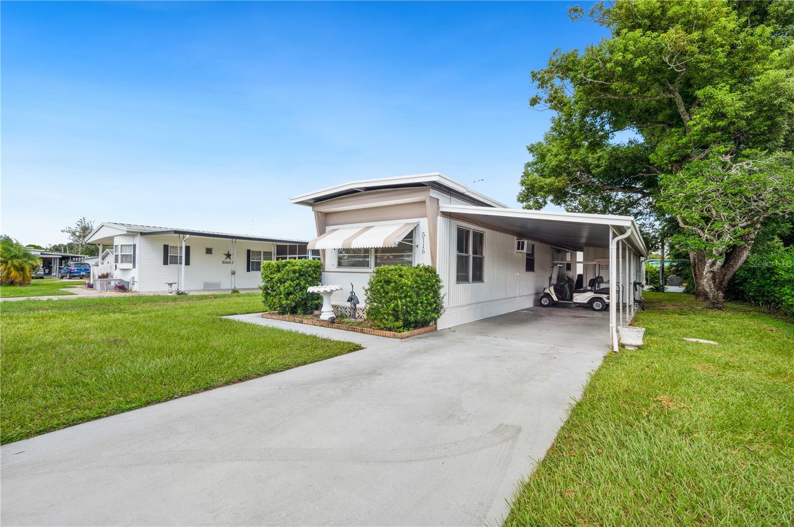 5116 CURRAN ST, ZEPHYRHILLS, FL, 33542