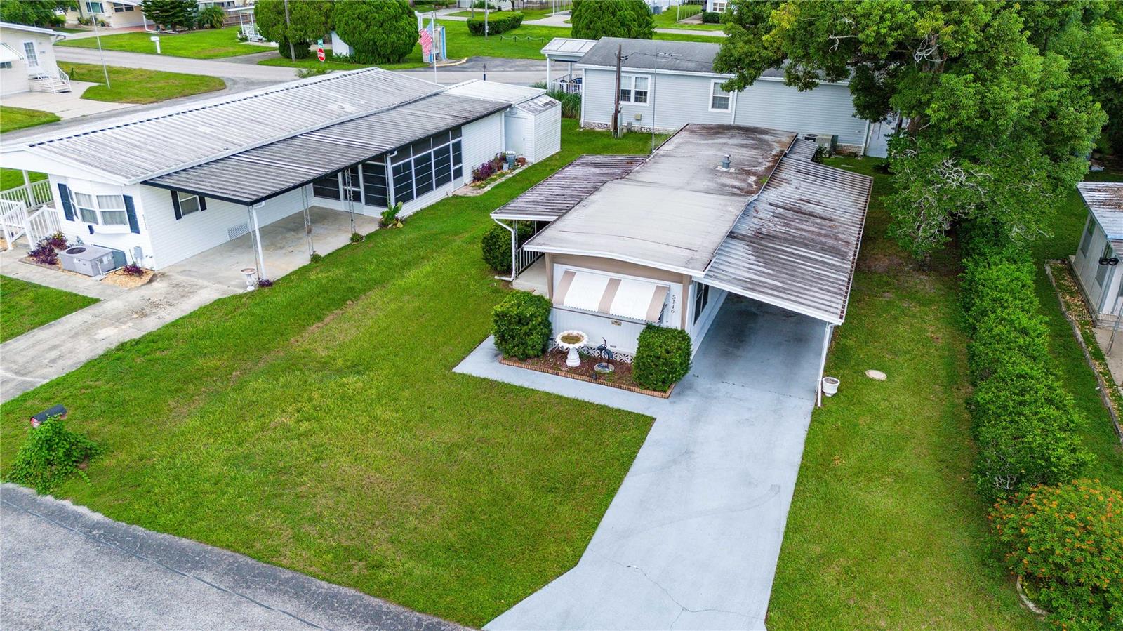 5116 CURRAN ST, ZEPHYRHILLS, FL, 33542