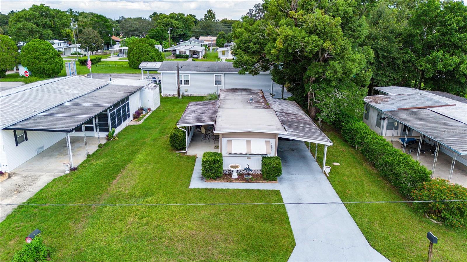 5116 CURRAN ST, ZEPHYRHILLS, FL, 33542
