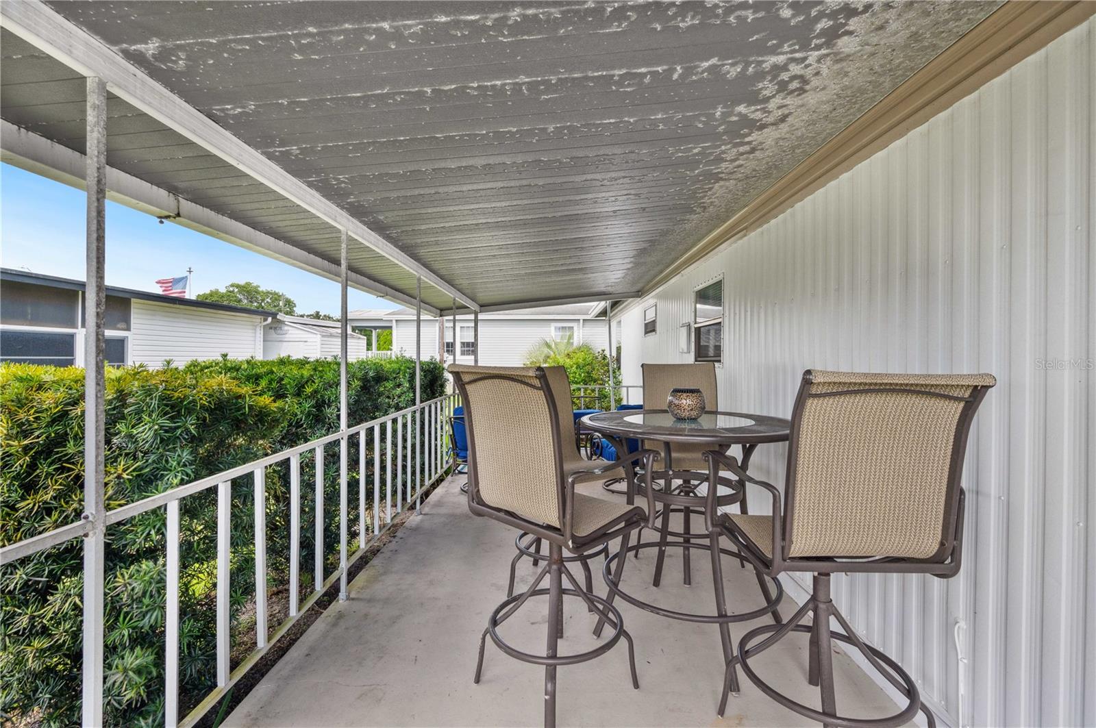 5116 CURRAN ST, ZEPHYRHILLS, FL, 33542