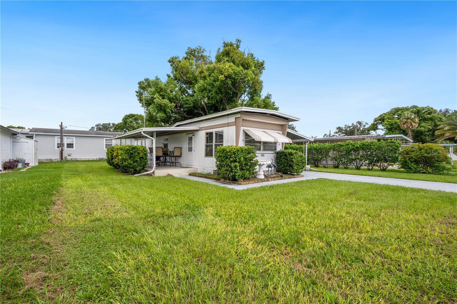 5116 CURRAN ST, ZEPHYRHILLS, FL, 33542