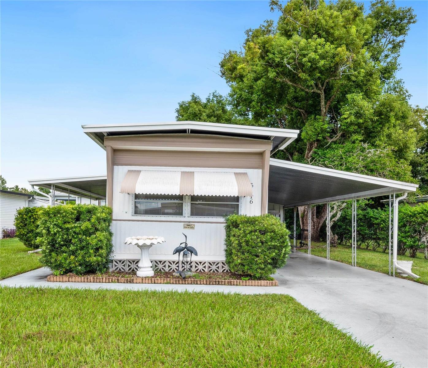 5116 CURRAN ST, ZEPHYRHILLS, FL, 33542