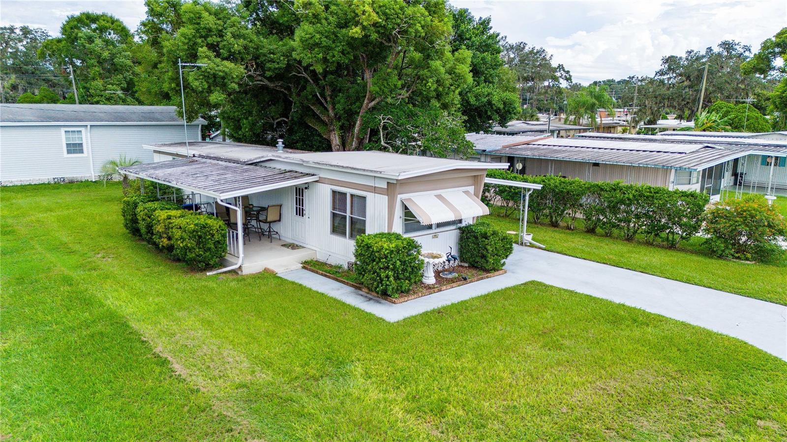 5116 CURRAN ST, ZEPHYRHILLS, FL, 33542