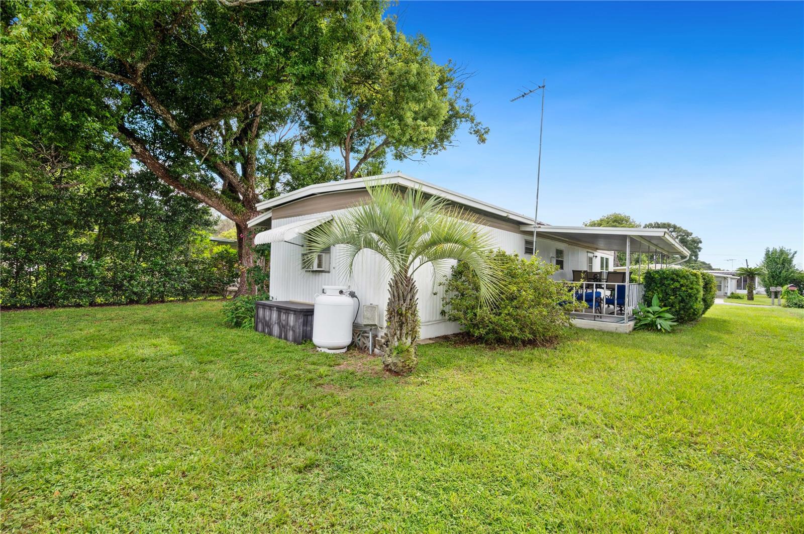 5116 CURRAN ST, ZEPHYRHILLS, FL, 33542