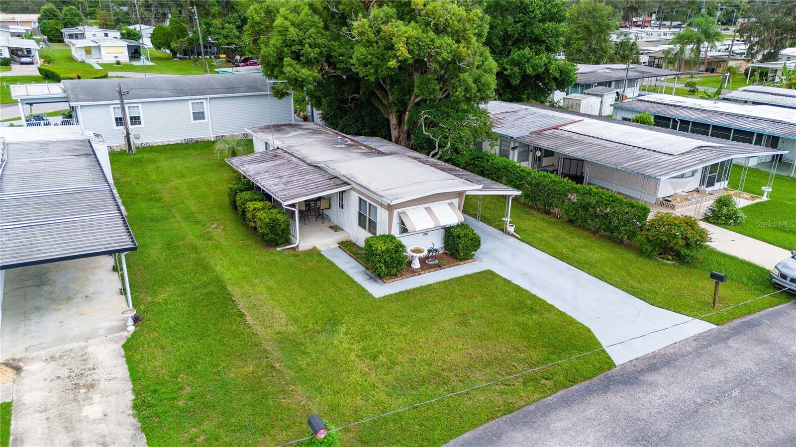5116 CURRAN ST, ZEPHYRHILLS, FL, 33542