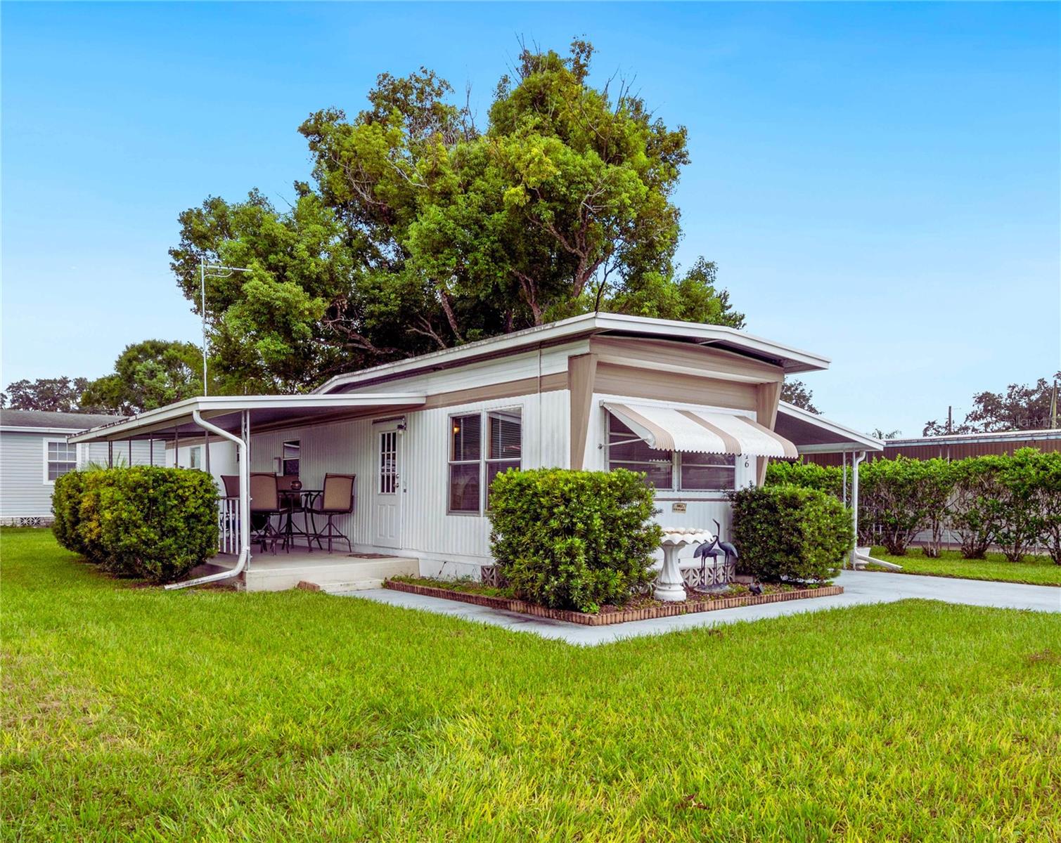 5116 CURRAN ST, ZEPHYRHILLS, FL, 33542