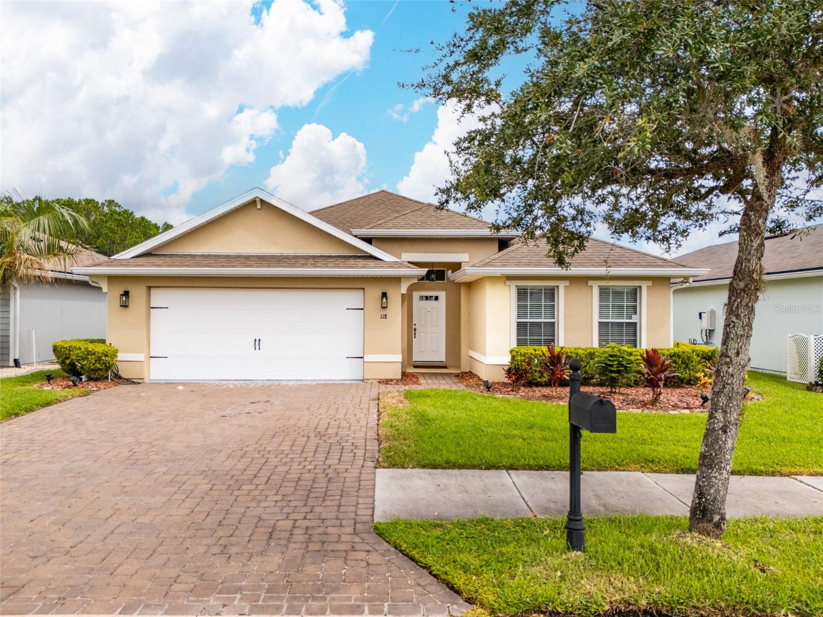 118 GOLFVIEW CT, BUNNELL, FL, 32110