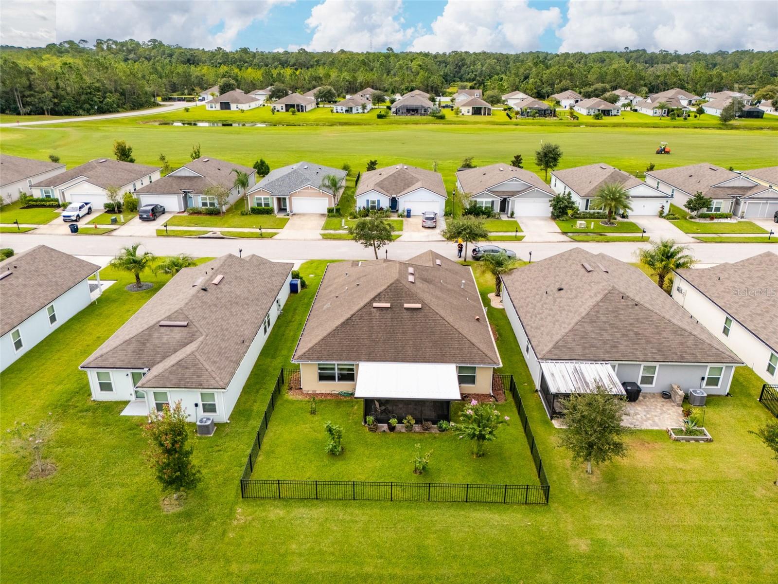 118 GOLFVIEW CT, BUNNELL, FL, 32110