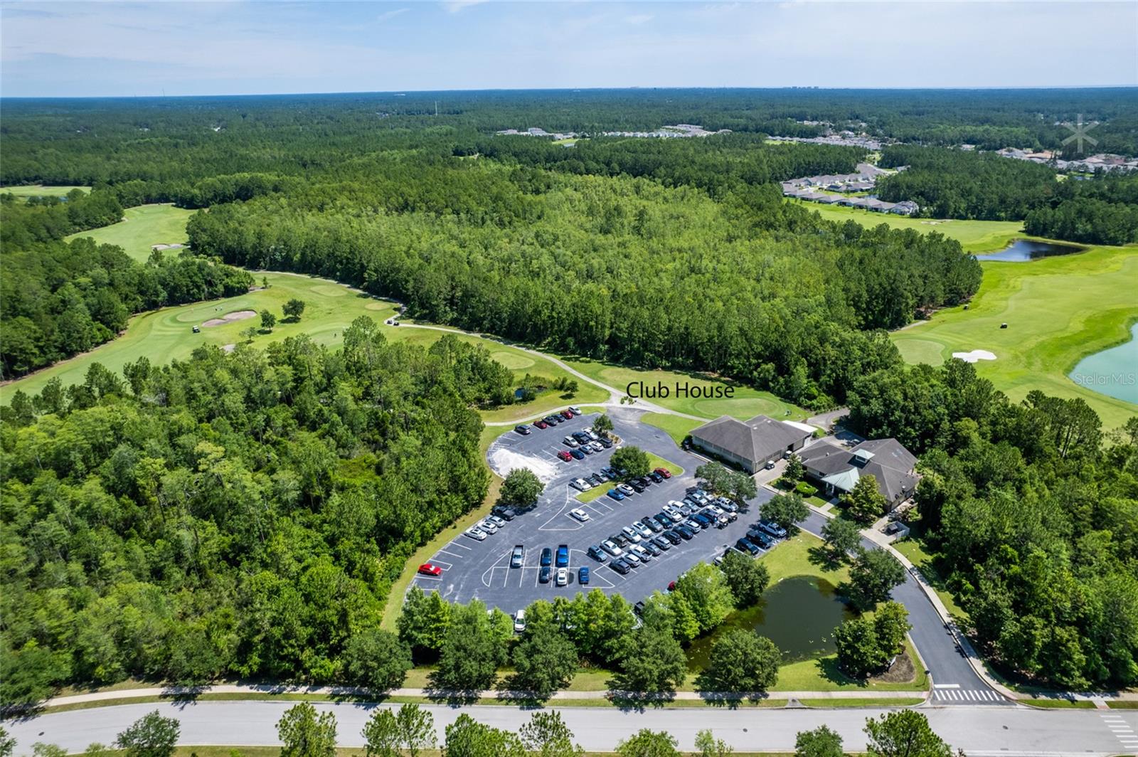 118 GOLFVIEW CT, BUNNELL, FL, 32110