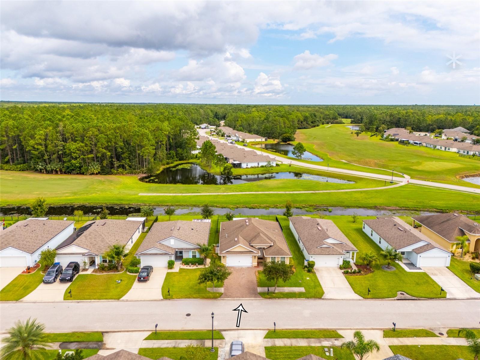 118 GOLFVIEW CT, BUNNELL, FL, 32110