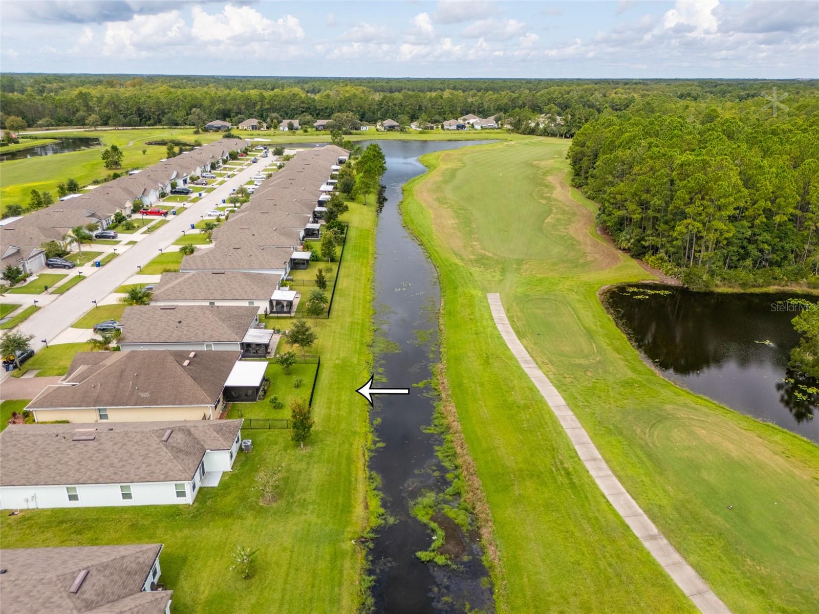 118 GOLFVIEW CT, BUNNELL, FL, 32110