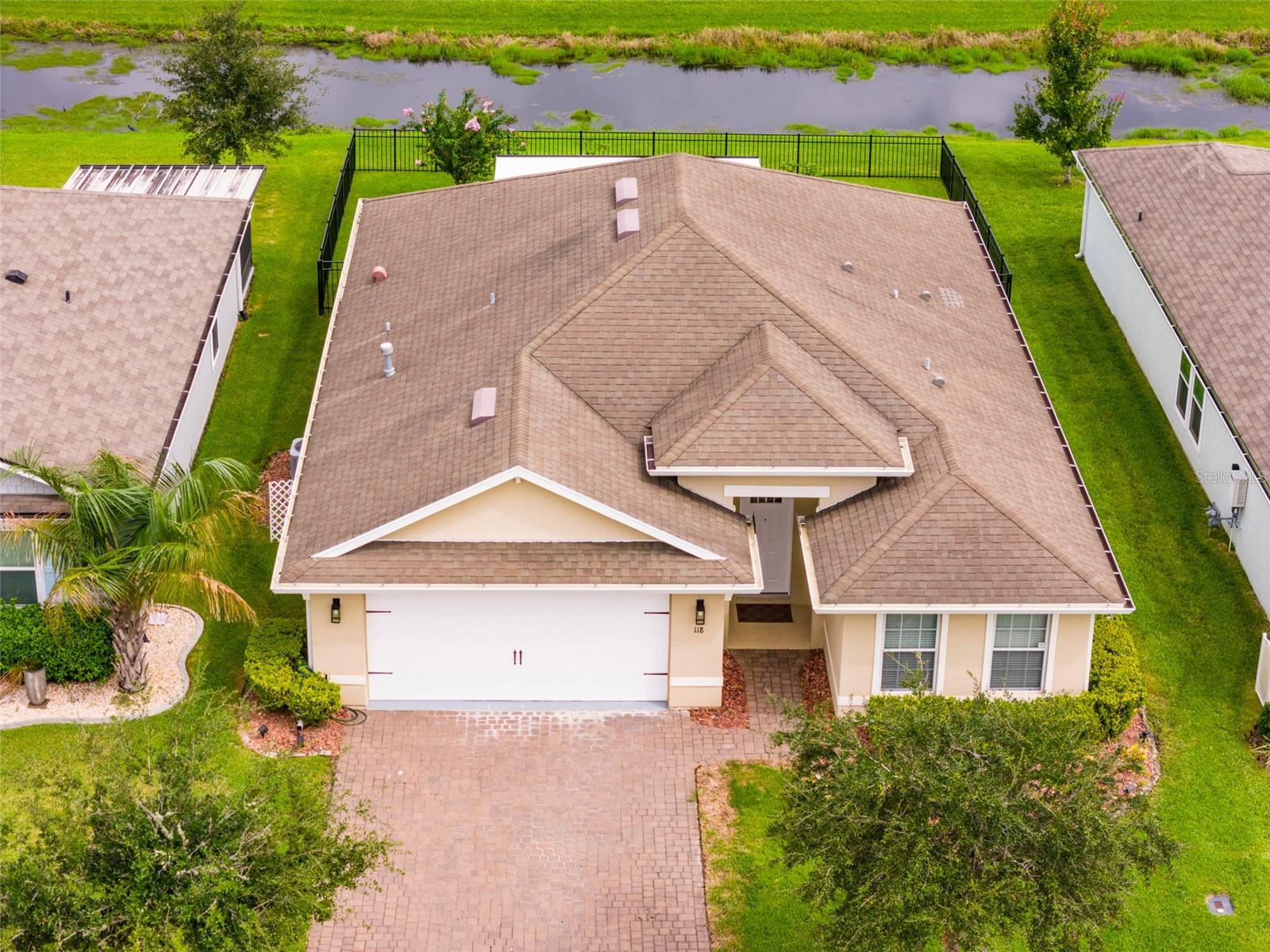 118 GOLFVIEW CT, BUNNELL, FL, 32110
