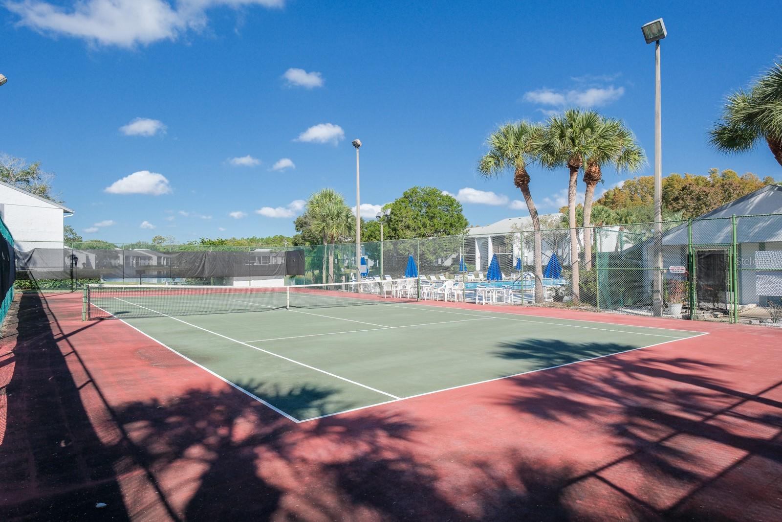 1109 PINE RIDGE CIR W #G1, TARPON SPRINGS, FL, 34688