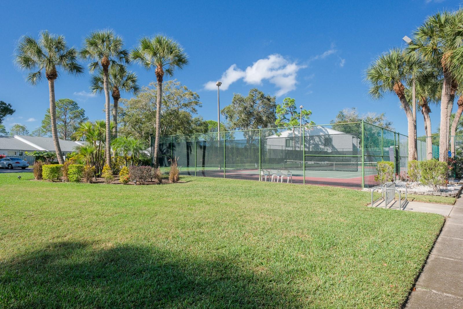 1109 PINE RIDGE CIR W #G1, TARPON SPRINGS, FL, 34688