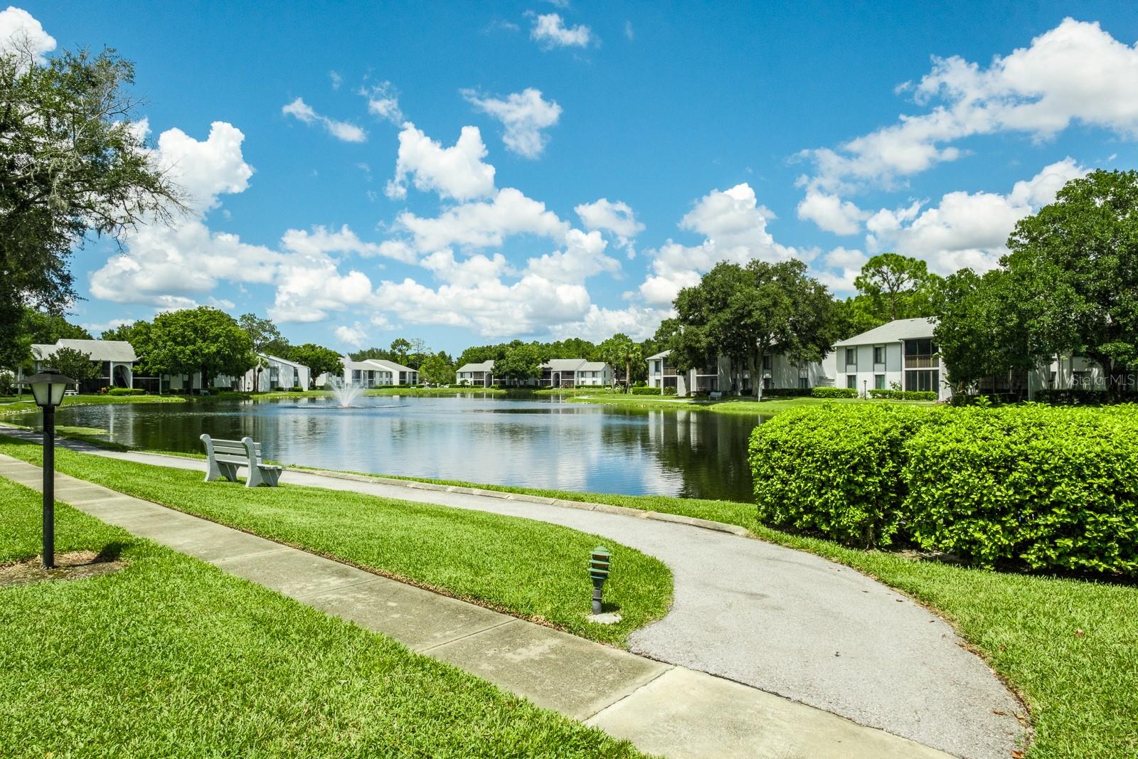 1109 PINE RIDGE CIR W #G1, TARPON SPRINGS, FL, 34688