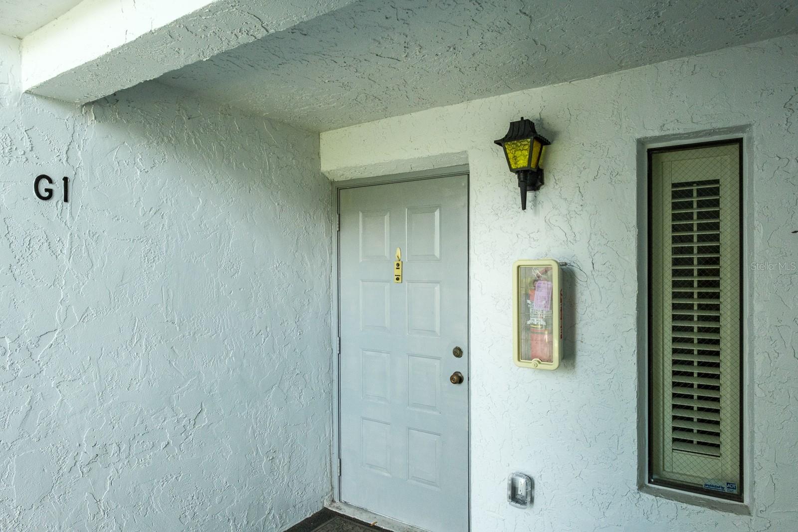 1109 PINE RIDGE CIR W #G1, TARPON SPRINGS, FL, 34688