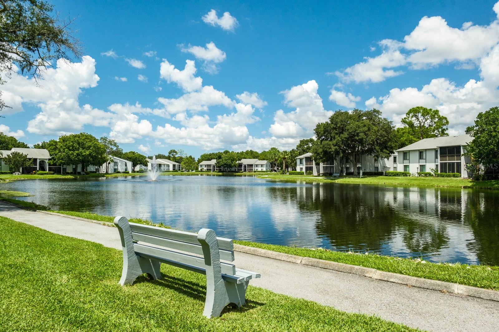 1109 PINE RIDGE CIR W #G1, TARPON SPRINGS, FL, 34688