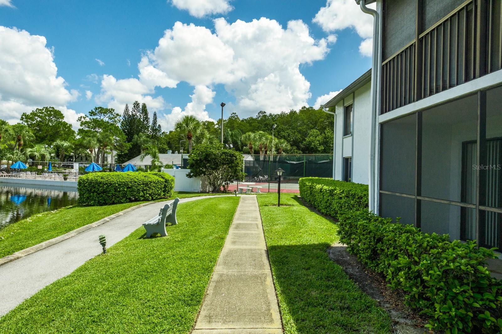 1109 PINE RIDGE CIR W #G1, TARPON SPRINGS, FL, 34688