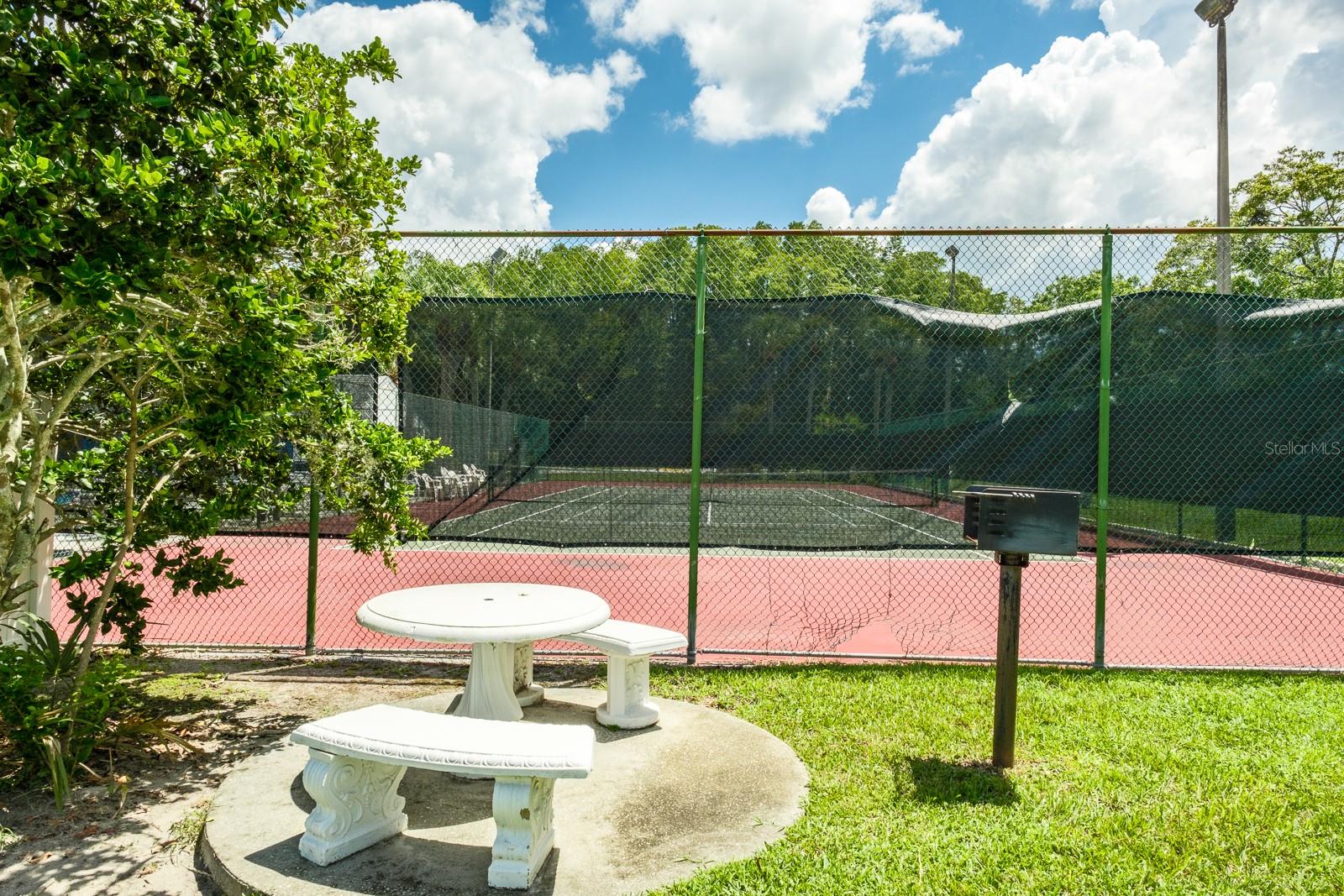 1109 PINE RIDGE CIR W #G1, TARPON SPRINGS, FL, 34688