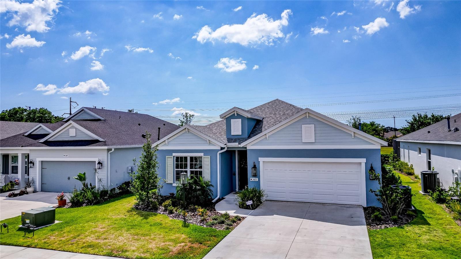 3411 WOODMONT DR, PARRISH, FL, 34219