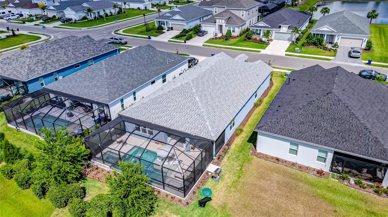 3411 WOODMONT DR, PARRISH, FL, 34219