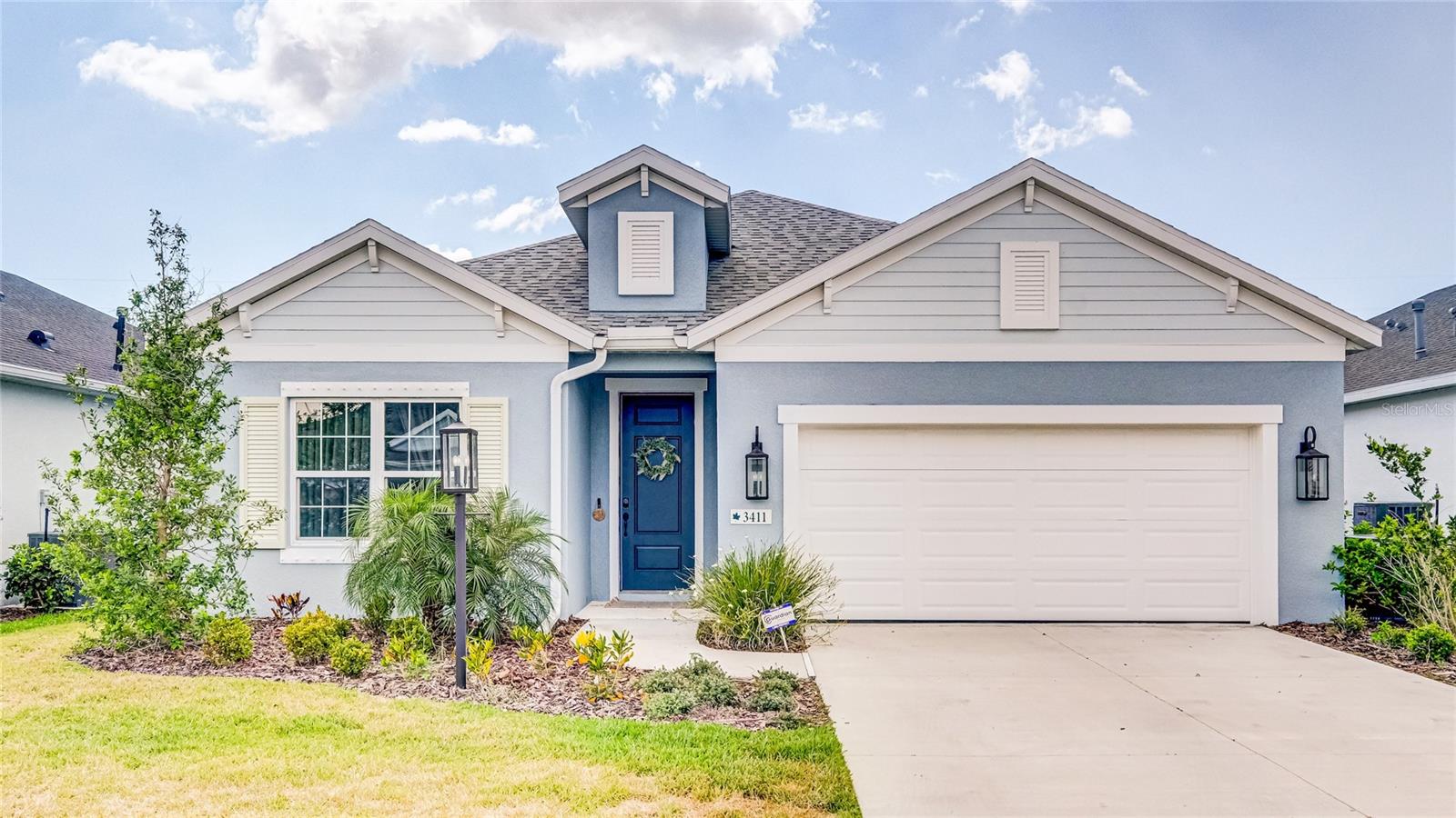 3411 WOODMONT DR, PARRISH, FL, 34219