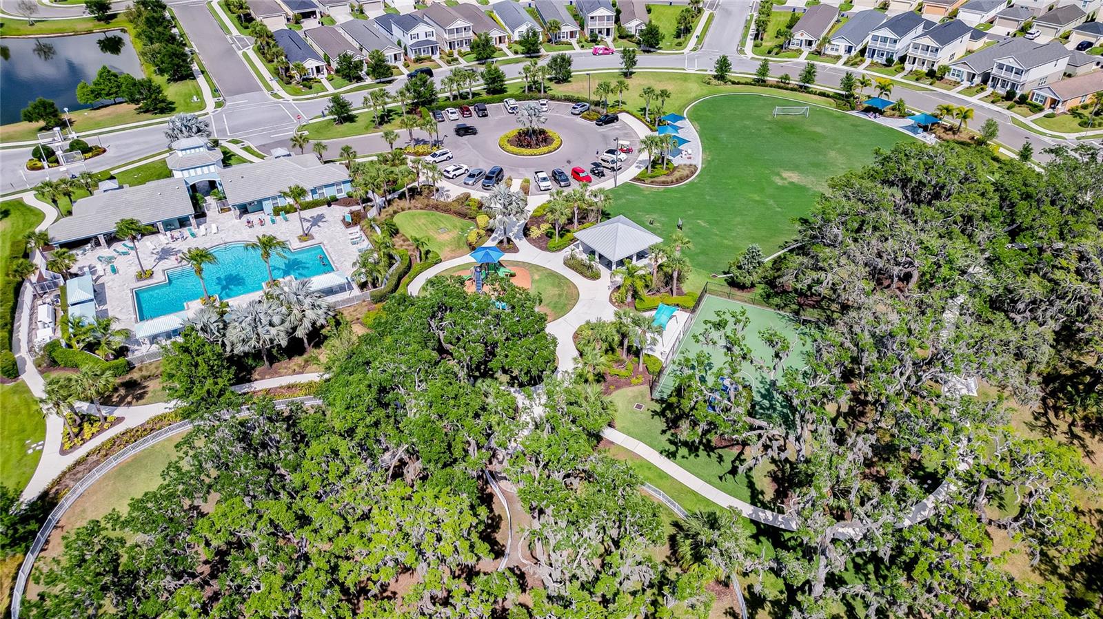 3411 WOODMONT DR, PARRISH, FL, 34219