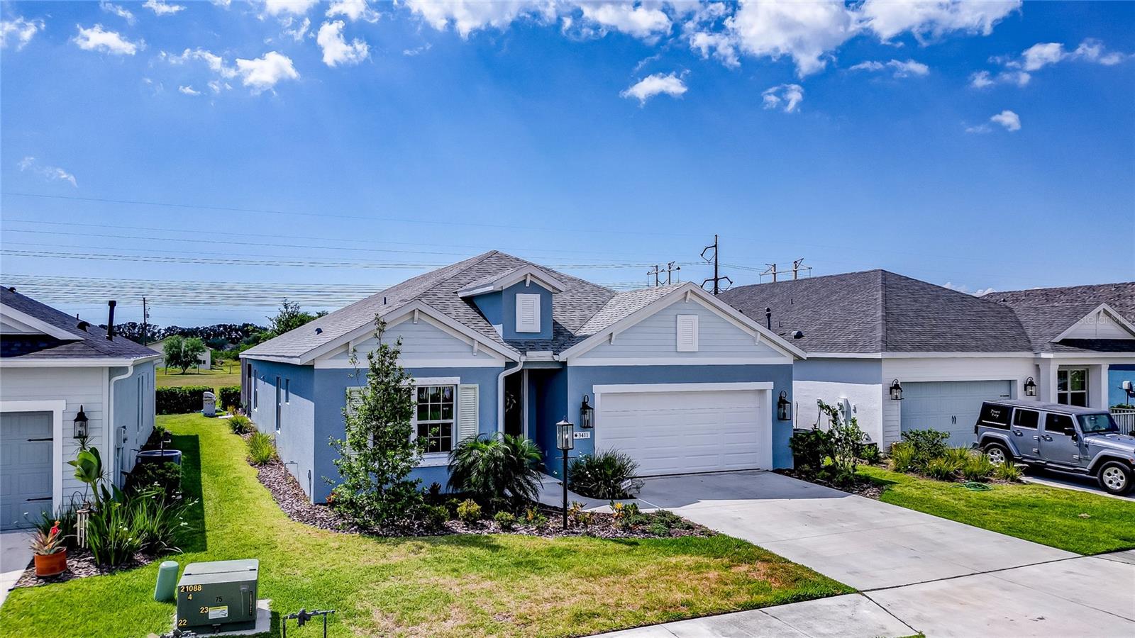 3411 WOODMONT DR, PARRISH, FL, 34219