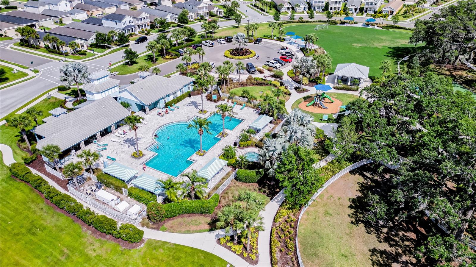 3411 WOODMONT DR, PARRISH, FL, 34219