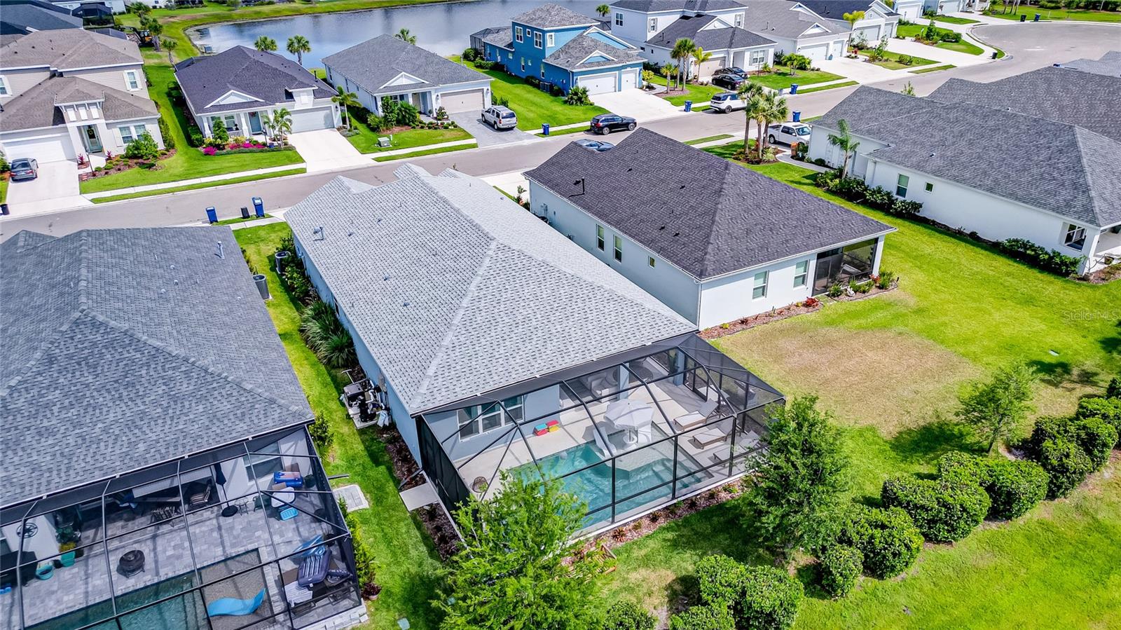 3411 WOODMONT DR, PARRISH, FL, 34219