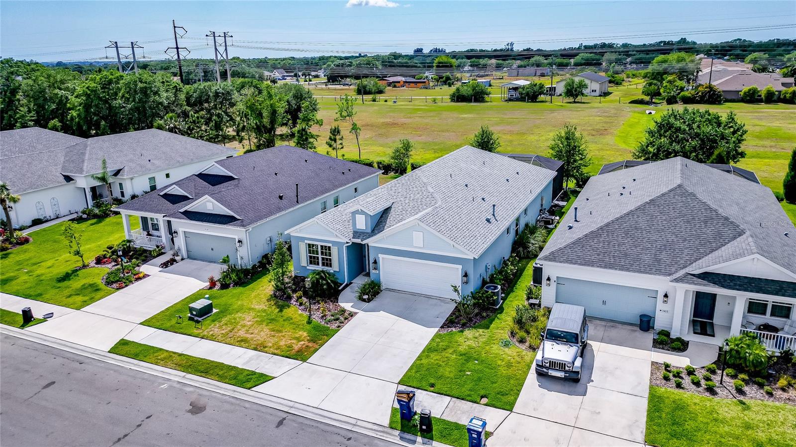 3411 WOODMONT DR, PARRISH, FL, 34219