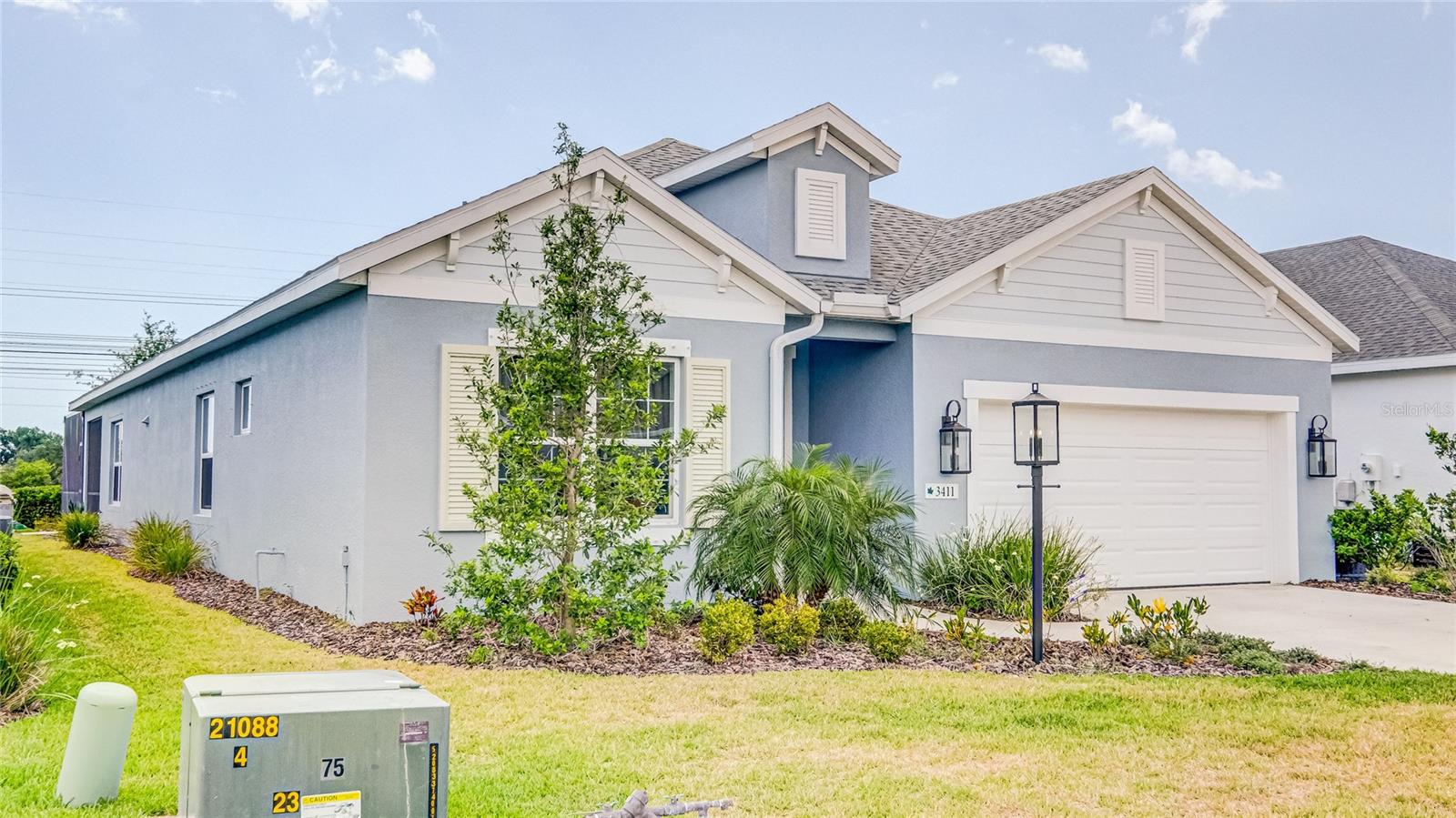 3411 WOODMONT DR, PARRISH, FL, 34219