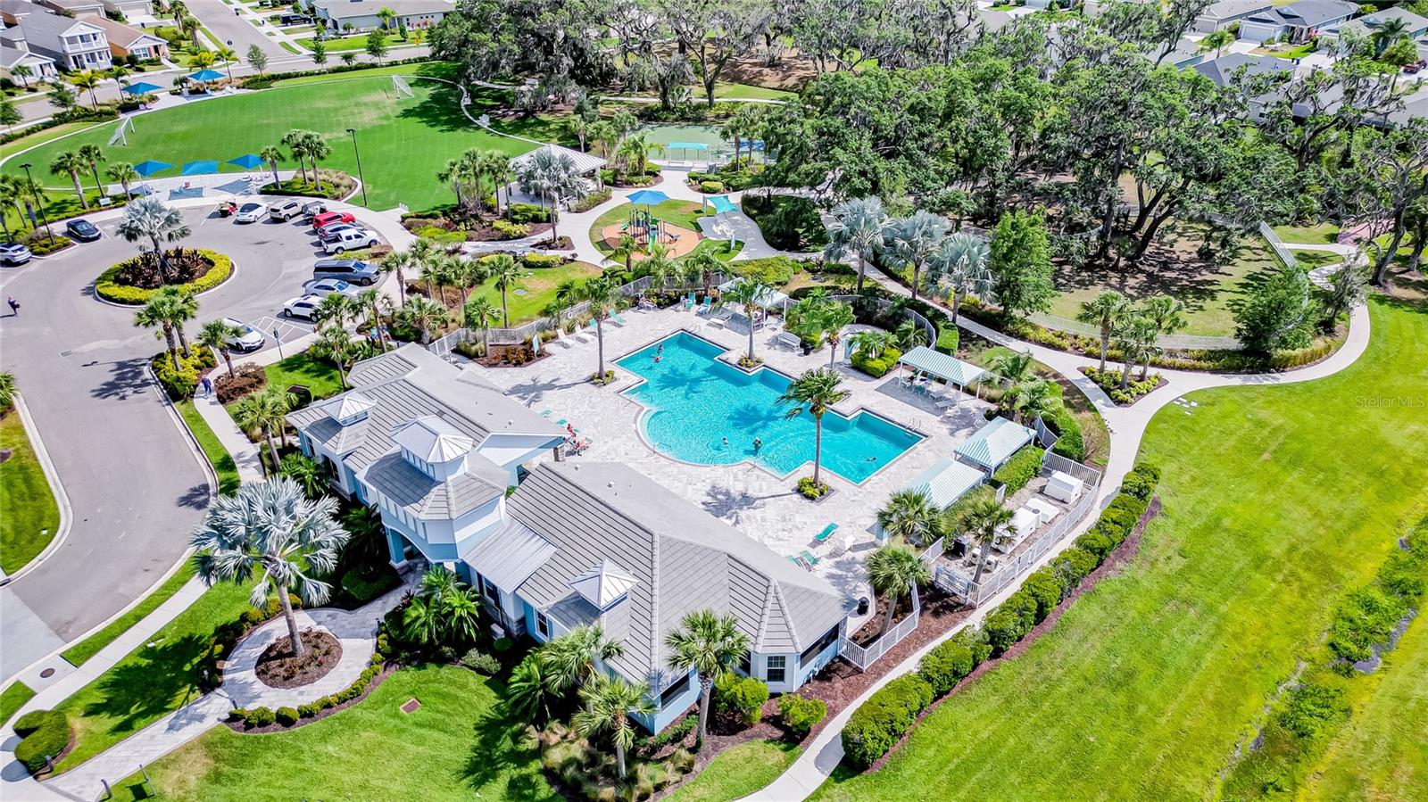 3411 WOODMONT DR, PARRISH, FL, 34219