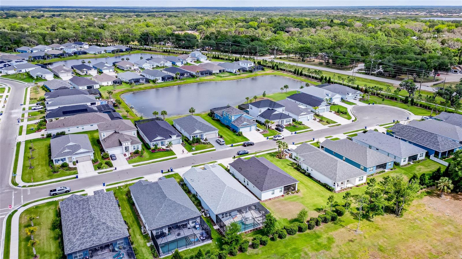 3411 WOODMONT DR, PARRISH, FL, 34219