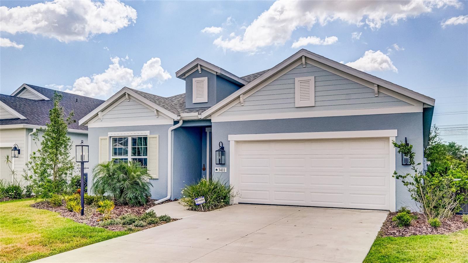 3411 WOODMONT DR, PARRISH, FL, 34219