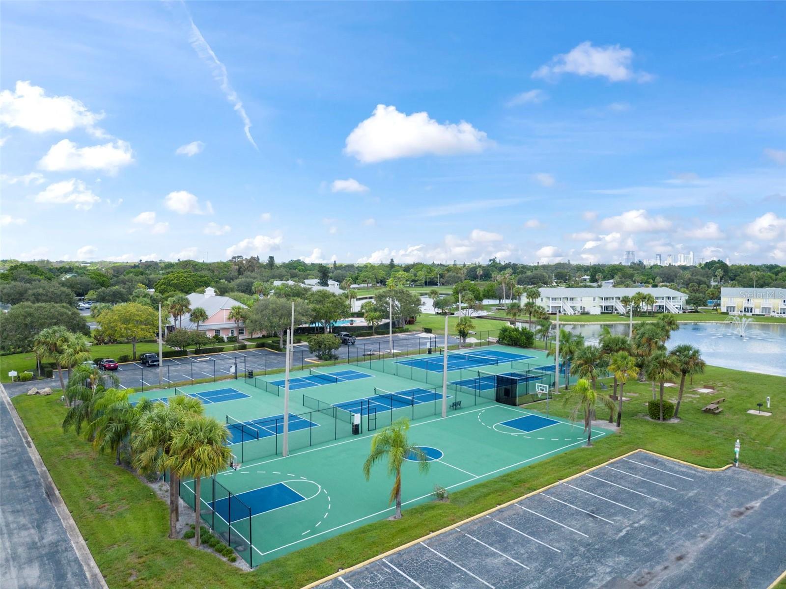 5134 SALMON DR SE #A, ST PETERSBURG, FL, 33705