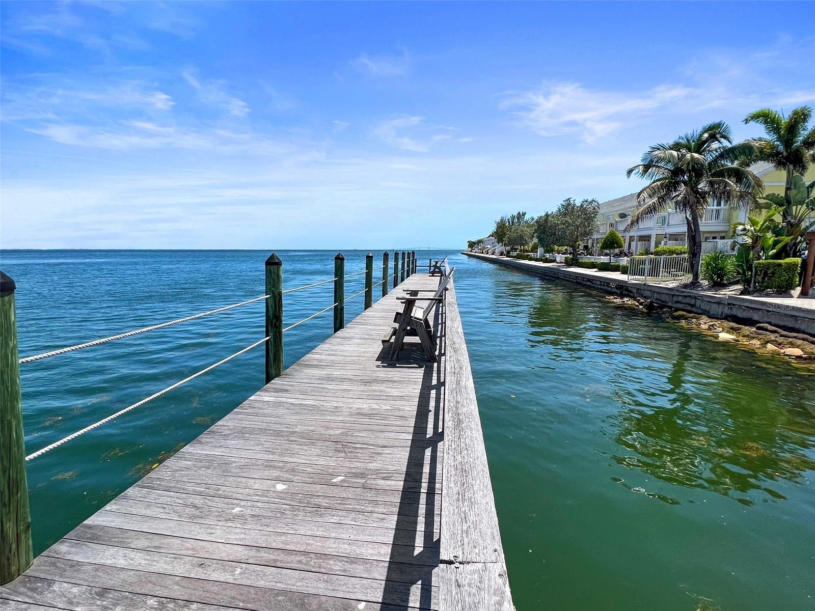 5134 SALMON DR SE #A, ST PETERSBURG, FL, 33705